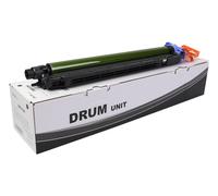 CoreParts DR512K Black Drum Unit 130K, MSP7368