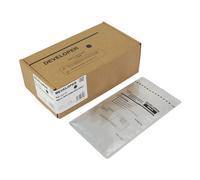 CoreParts MSP8892K toner cartridge 1 pc(s) Compatible Black