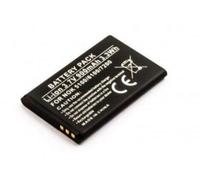 MicroSpareparts Mobile MSPP0157 Nokia BL-4C Battery MSPP0157