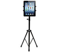 CoreParts MSPP2909 Universal Tripod Stand -7"-10"