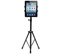 CoreParts MSPP2909 Universal Tripod Stand -7"-10"