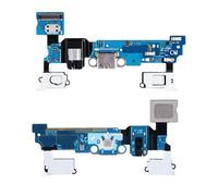 CoreParts MSPP71220 mobile phone spare part USB port cable Blue