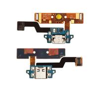 CoreParts MSPP71904 mobile phone spare part USB port cable Black