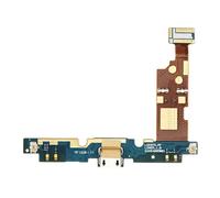 CoreParts MSPP71920 mobile phone spare part USB port cable Brown
