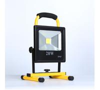 CoreParts MSPP8041 20W Rechargeable LED