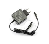 CoreParts MSPT2006 Power Adapter - 30W 12V 2.58A EU Plug, CE Certified