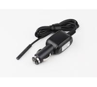 CoreParts MSPT2006C Car Adapter - 30W 12V 2.58A Auto Charger CE Certified