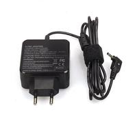 CoreParts MSPT2013 Power Adapter - 45W 19V 2.37A EU Plug 3.0x1.0mm CE Certified