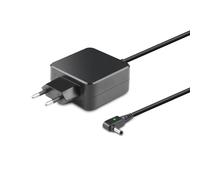CoreParts MSPT2016-WALL power adapter/inverter Indoor 45 W Black