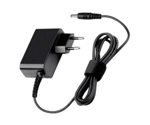 CoreParts MSPT2105 Power Adapter 10W 5V 2A EU Wall Plug 3.5x1.35mm CE Certified