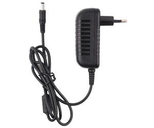 CoreParts MSPT2116 Power Adapter - 24W 12V 2A EU Plug 5.5x2.1mm CE Certified