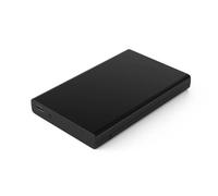 Maiwo K2568G2 USB C GEN2 10Gbps External Storage Enclosure for Up to 2TB 2.5 HDD and SSD 7mm & 9.5mm with Support for UASP Tool Free Installation Type C to C Cable