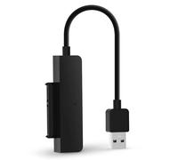 CoreParts MSUB3306 5Gbps USB3.2 to 2.5"SATA HDD