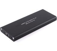 CoreParts MSUB4300 USB 3.0 NGFF M.2 Enclosure