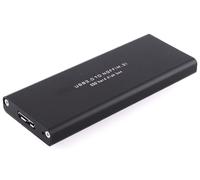 CoreParts MSUB4300 USB 3.0 NGFF M.2 Enclosure
