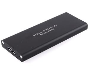 CoreParts MSUB4300 USB 3.0 NGFF M.2 Enclosure