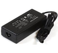 CoreParts MUXMBA-00019 65W Power Adapter for HP EliteBook 2530p, 18.5V 3.5A, 7.4 x 5.0mm Plug, with EU Power Cord (Without Dongle)