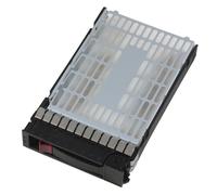 CoreParts MUXMS-00361 Computer Case Part - 3.5" SATA/SAS HotSwap Tray Black