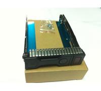 MicroStorage muxms-00424 Rack Accessory - Rack Accessory (Black, 8.89 cm (3.5 "), 1 pc (S), HP ProLiant DL360p Gen8)