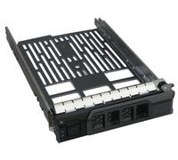 CoreParts MUXMS-00478 3.5" SATA/SAS Hot-Swap Drive Tray for Dell PowerEdge R630