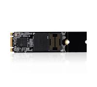 MicroStorage M.2 SATA (NGFF) 1TB 2280 MLC 3D Cache, MZ-N5E1T0BW (3D Cache Read/Write:560/530 MB/s)