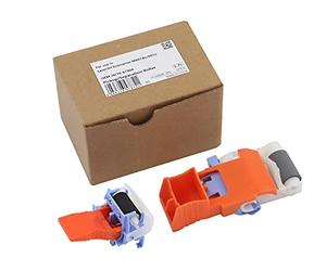 CoreParts Pickup/Separation Roller Kit- Tray 2, J8J70-67904, MICROSPAREPARTS (Tray 2 HP Laserjet M607, M608, M609, M631, M632, M633)