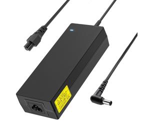 CoreParts Power Adapter for Sony (MBXSO-AC0013), 6.5 x 4.4mm Plug