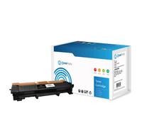 CoreParts QI-BR2068B toner cartridge 1 pc(s) Compatible Black