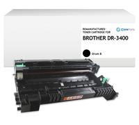 CoreParts QI-BR2078B Toner Black DR3400