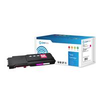 CoreParts QI-DE1009M Toner Magenta 593-11121