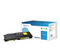 CoreParts QI-DE1009Y Toner Yellow 593-11120