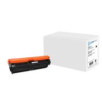CoreParts QI-HP1019B Compatible Toner CE740A (HP 307A) 7,000 Pages for HP Color LaserJet CP5225/CP5225n/CP5225dn/CP5225xh - Black
