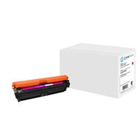CoreParts QI-HP1019M Compatible Toner CE743A (HP 307A) 7,300 Pages for HP Color LaserJet CP5225/CP5225n/CP5225dn/CP5225xh - Magenta