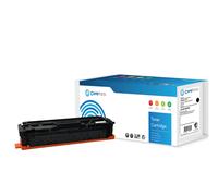 CoreParts QI-HP1023ZB toner cartridge 1 pc(s) Compatible Black