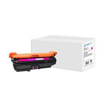 quality imaging Toner Magenta CE403A Pages: 6,000, QI-HP1027M (Pages: 6,000 HP Color Laserjet M551 (507A) Series)