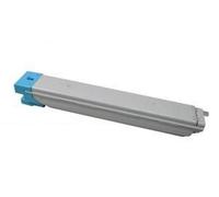 CoreParts QI-SA1015C Toner Cyan CLT-C808S/ELS