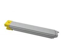 CoreParts QI-SA1015Y Toner Yellow CLT-Y808S/ELS