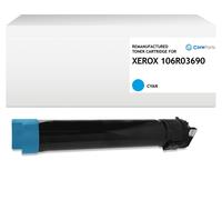 CoreParts QI-XE2040C Toner kit Cyan for XEROX.