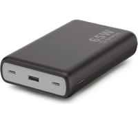 CoreParts Replacement 65 Watt Power Bank with USB-C (Type C) 20,000 mAh, PW7018LC, PW7018LC-CP