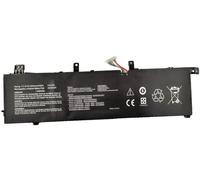 CoreParts Replacement Battery for Asus VivoBook S14 S432FA, 11.4V 2600mAh 29.64Wh Li-ion, Black