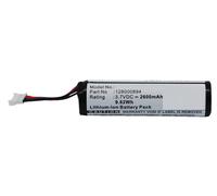 CoreParts Replacement Battery for Datalogic Scanners GBT4400, GM4100, GM4400 Series - MBXPOS-BA0067