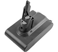 CoreParts Replacement Battery for Dyson V7 (SV11) 21.6V, Black - 2000mAh (43.2Wh)