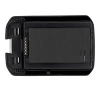 CoreParts Replacement Battery for Motorola / Zebra MC40 Mobile Computer - 2600mAh, Black