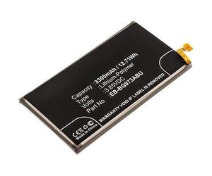 CoreParts Replacement Battery for Samsung Galaxy S10 (SM-G973) 12.71Wh - GH82-18826A
