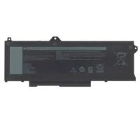 CoreParts Replacement Battery Li-Polymer 63.992Wh Dell Black, MBXDE-BA0305