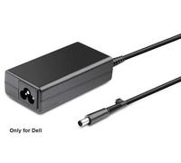 CoreParts Replacement Power Adapter, 65 W, 19.5 V, 3.34 A, Plug: 7.4 x 5.0p Including, G4X7T-CP