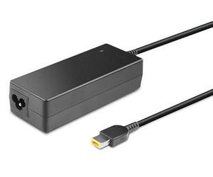 CoreParts Replacement Power Adapter, 90 W, 20 V, 4.5 A, Plug: Square Including Power, 0B46998-CP