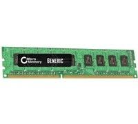 CoreParts S26361-F3719-L515-MM 8GB 1X8GB DDR3-1600 U ECC