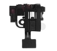 CoreParts MSPP70997 mobile phone spare part Headphone jack socket Blac