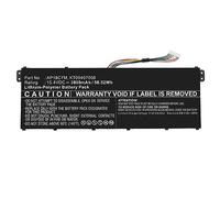CoreParts MBXAC-BA0125 laptop spare part Battery
